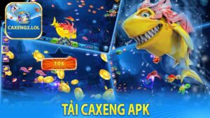 Tải Caxeng APK