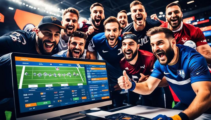 Chiến lược soi kèo bóng đá trực tiếp phổ biến