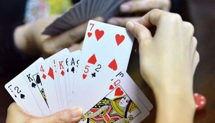 Kỹ Năng Và Mẹo Chơi Tiến Lên Miền Bắc Đồng Chất Luôn Thắng