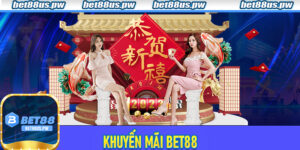 Khuyến Mãi Bet88