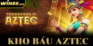Khám Phá Bí Quyết Chơi Kho Báu Aztec Thắng Lớn